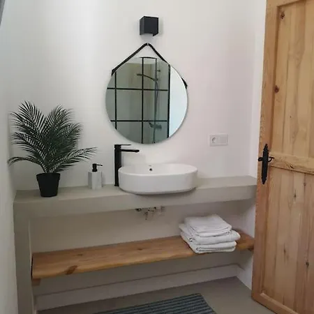 Casita De La Higuera Holiday home *