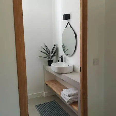 Casita De La Higuera 別荘 Jávea