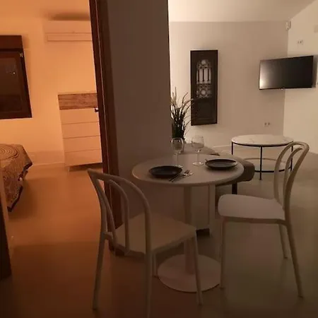 Casita De La Higuera * Javea