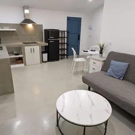 Casita De La Higuera *