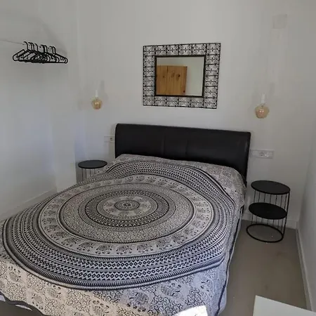 Casita De La Higuera Holiday home