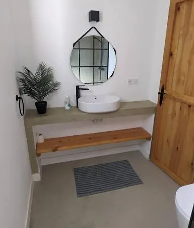 Casita De La Higuera Javea