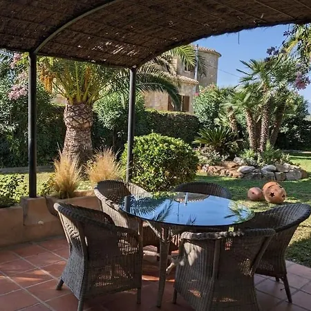 Holiday home Casita De La Higuera *