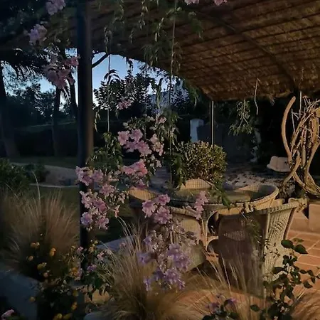 Casita De La Higuera Holiday home *