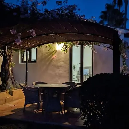 Casita De La Higuera Holiday home Javea