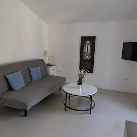 Casita De La Higuera Holiday home