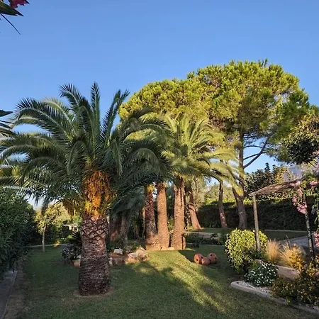 Casita De La Higuera * Jávea